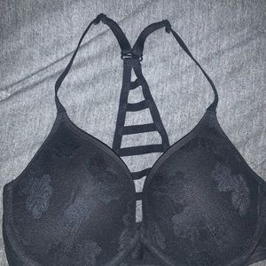 PINK - Cross back bra